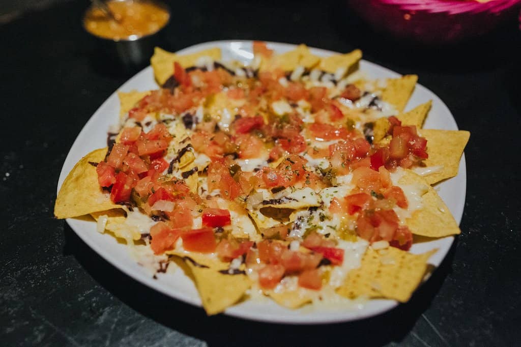 Signature Margaritas & Micheladas