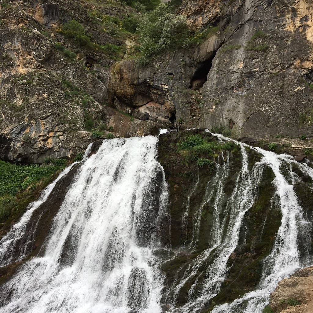 Vertical photo