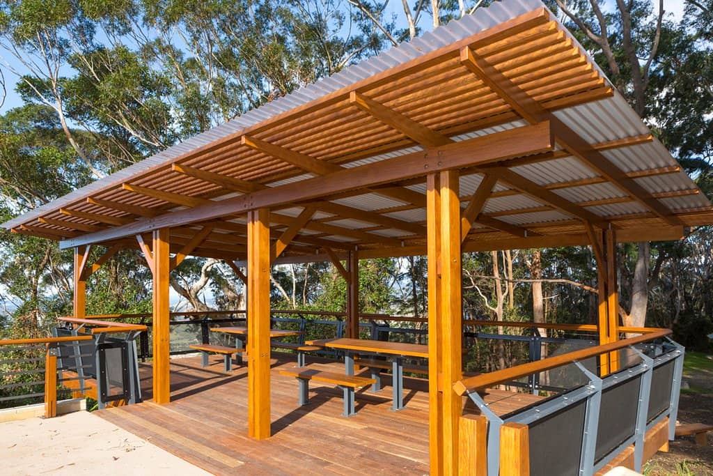 Panoramic Coastal Vistas