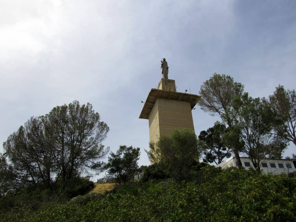 Vertical photo