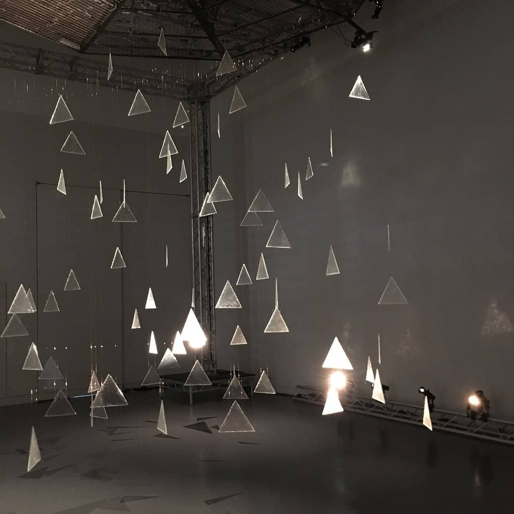 Pottery & Dark Room Workshops