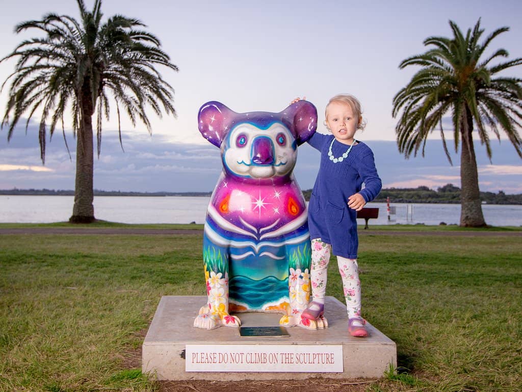 Hello Koalas Gallery & Gift Shop
