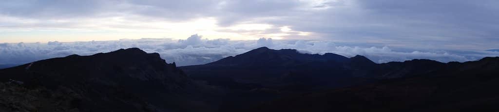Pipiwai Trail