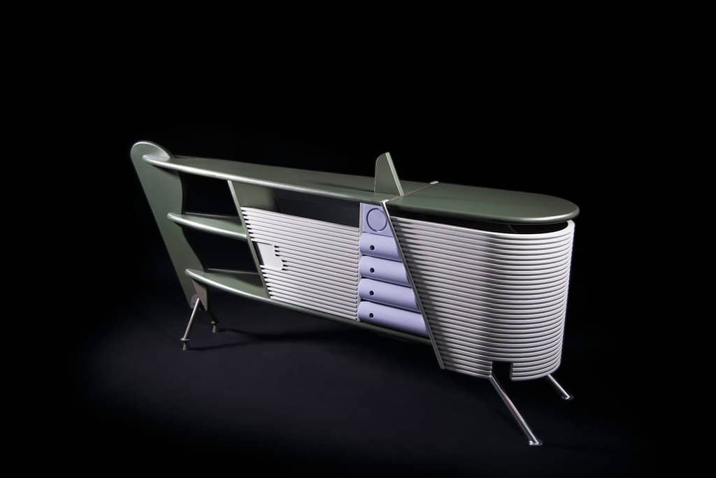 David Bowie's Personal Pieces