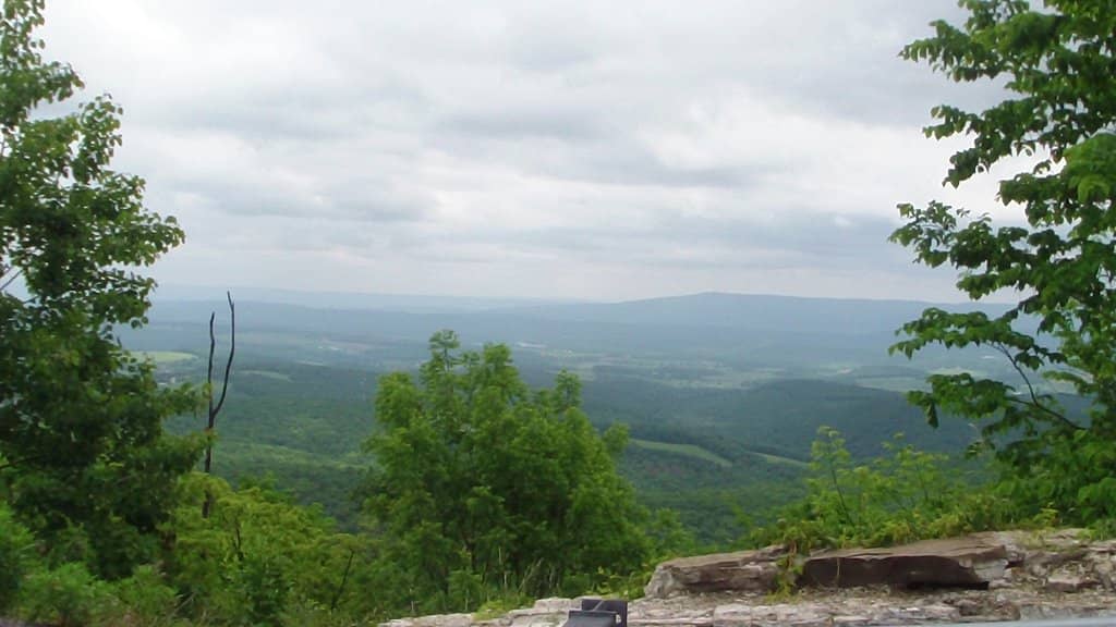 The Path of Remembrance