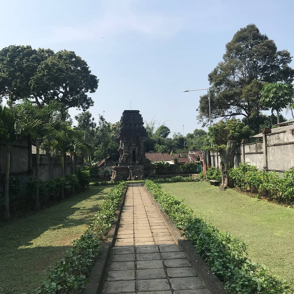 Temple Architecture