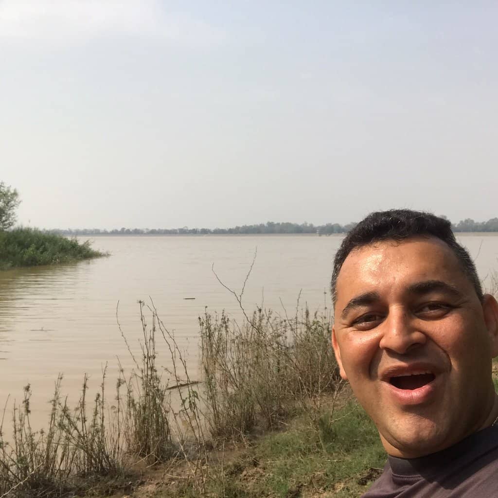 Sambar Deer Encounters