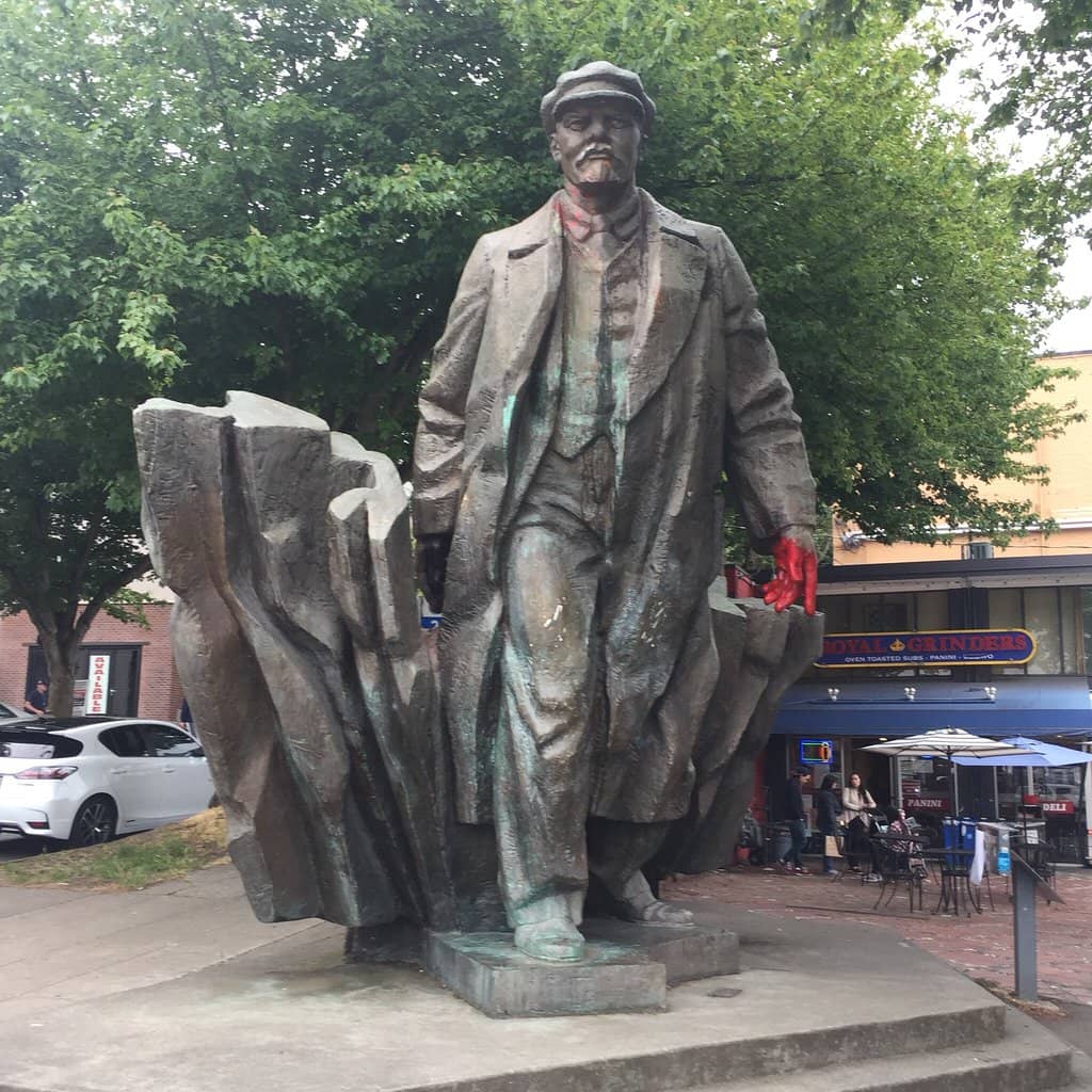 Soviet-Era Architecture