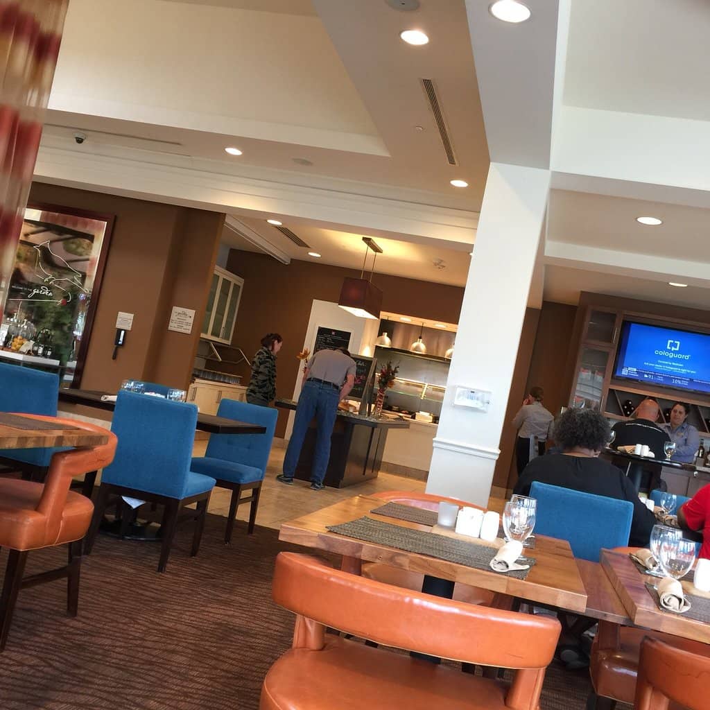 Locally Sourced Culinary Delights