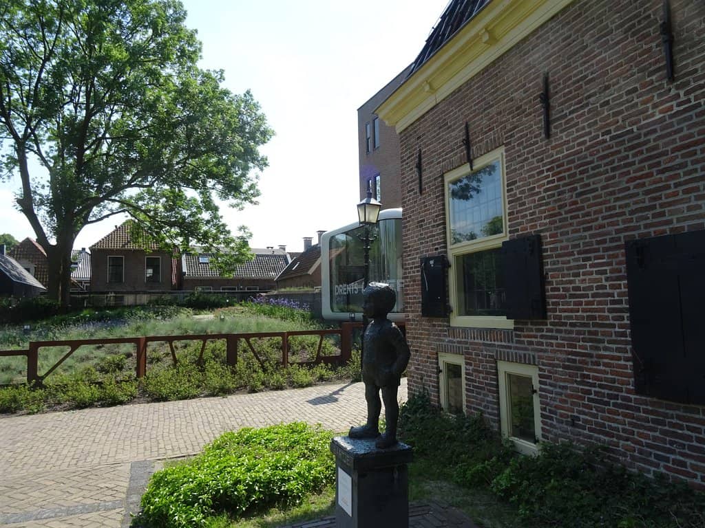 Special Events & Programs