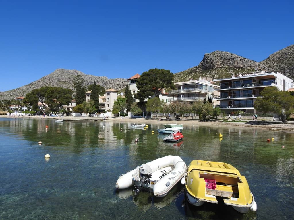 Illa d'Or Hotel