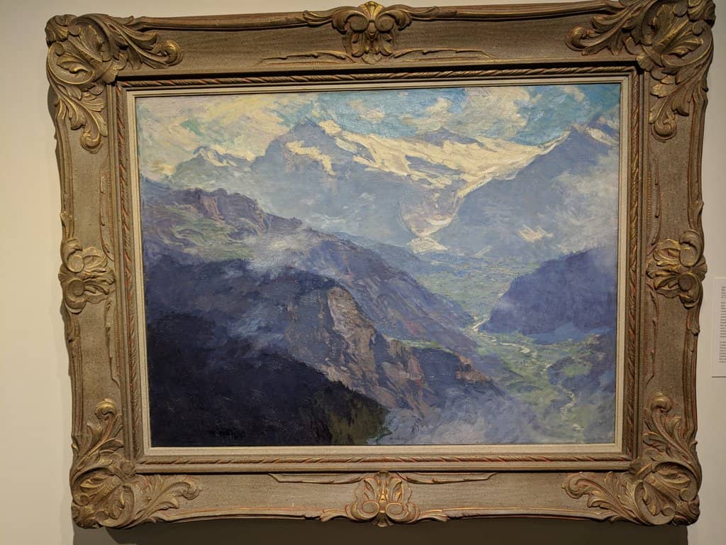 Contemporary Art Exhibitions