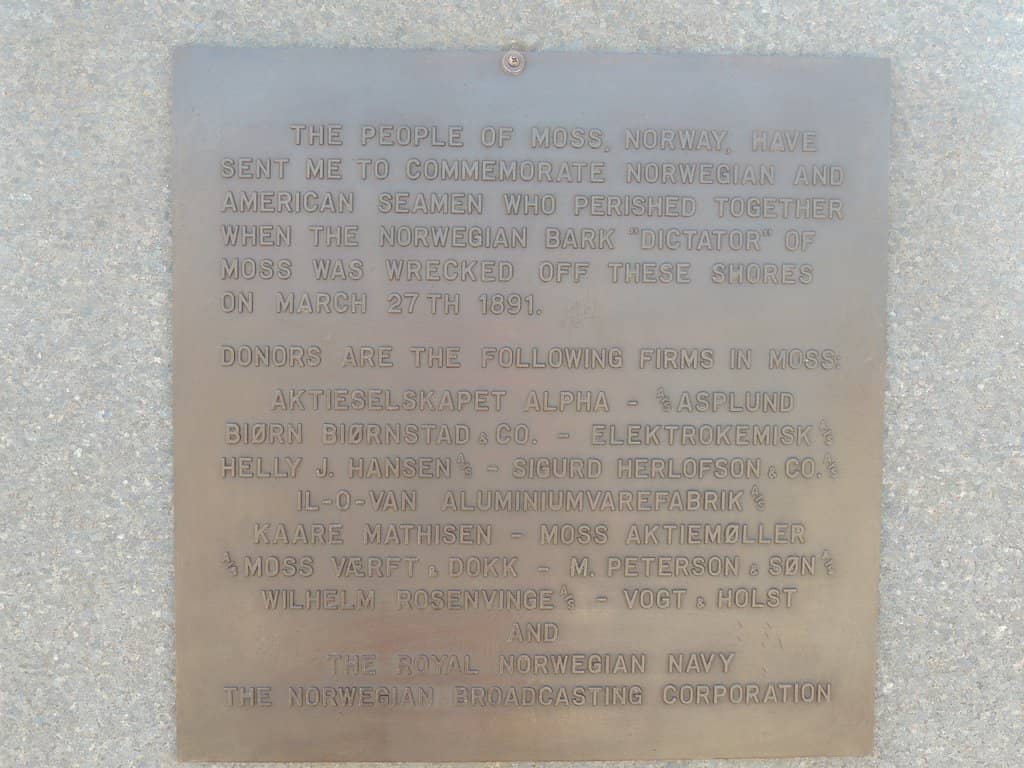 Maritime History