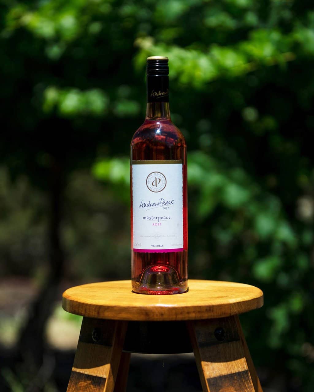 Andrew Peace Cabernet Sauvignon