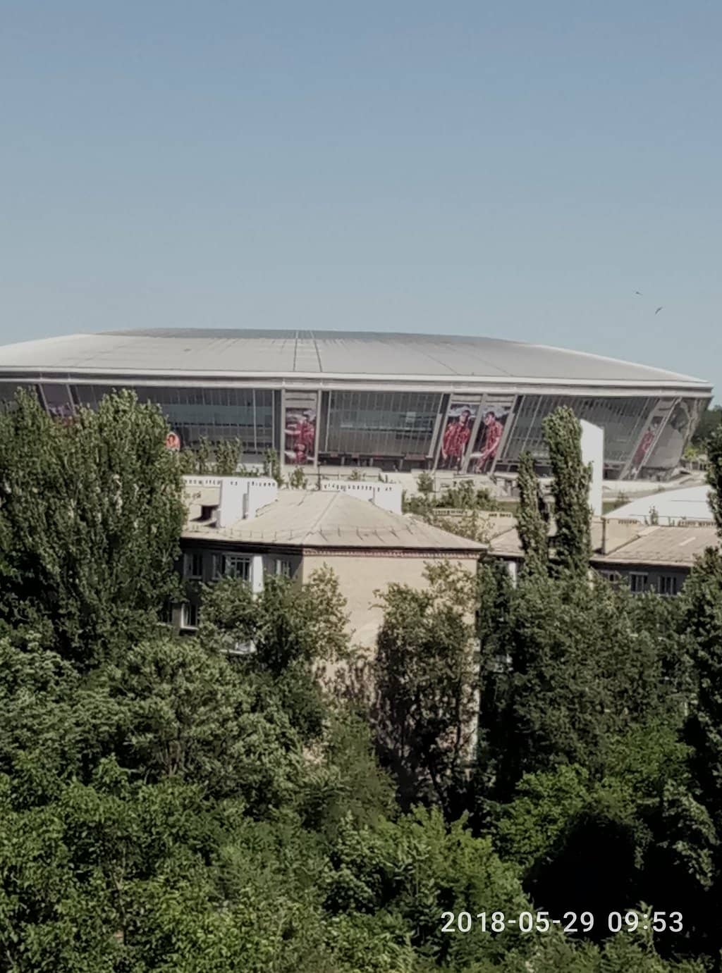 International Events