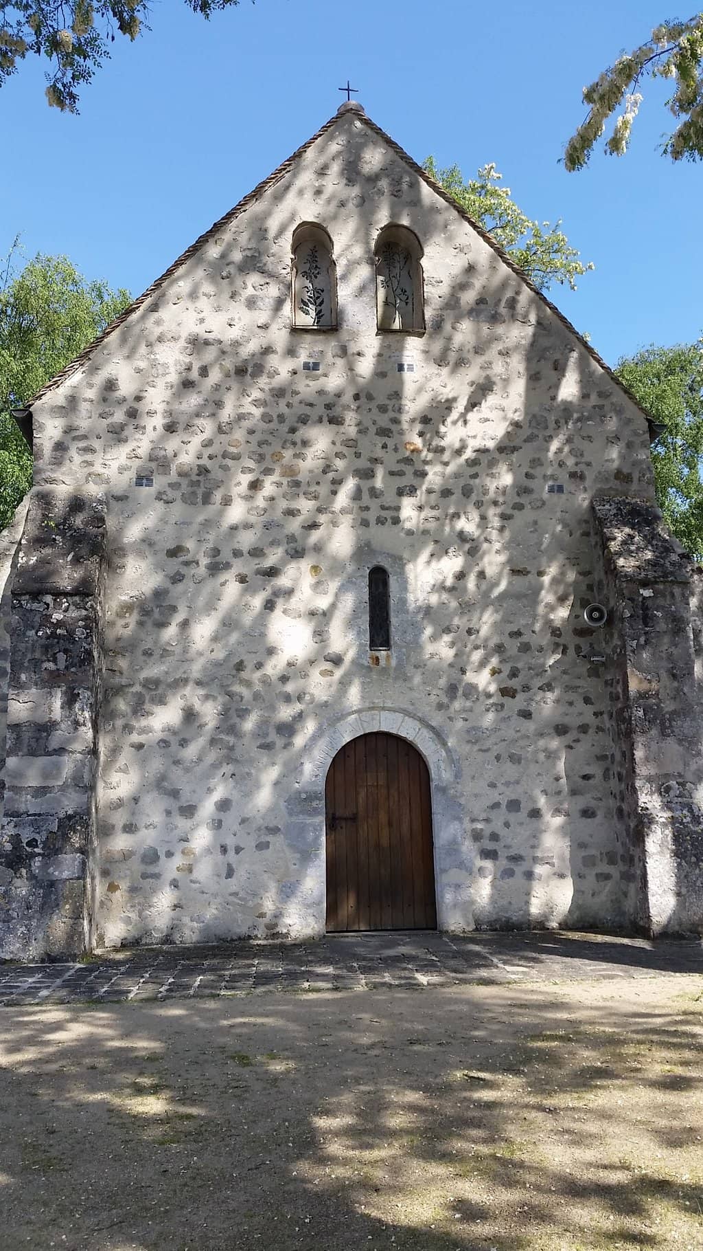 Medicinal Herb Garden