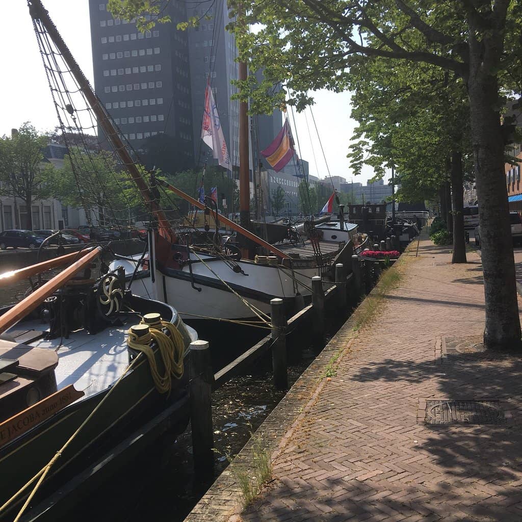 Waterfront Atelier