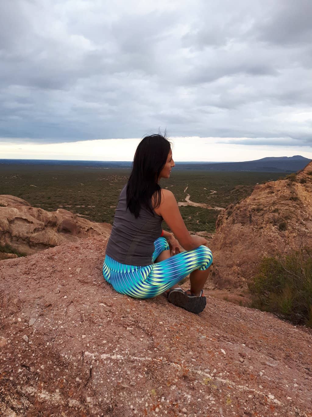 Picnic & Barbecue Areas