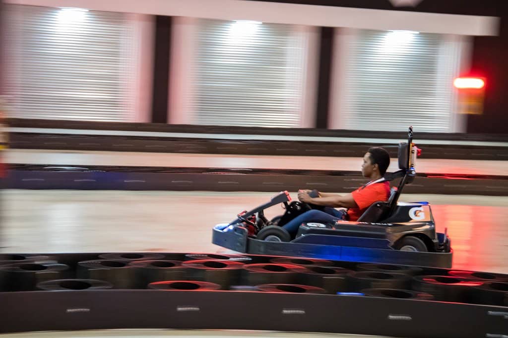 Go-Karts