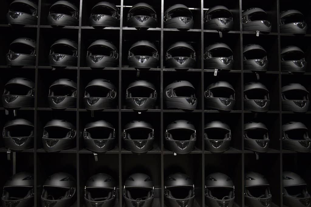 Laser Tag Arena
