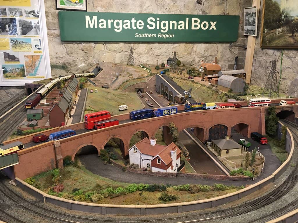 Historic Water Tower