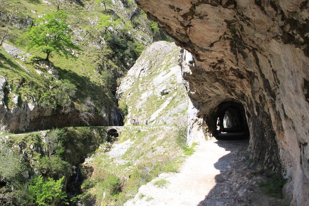 Bulnes Village Charm