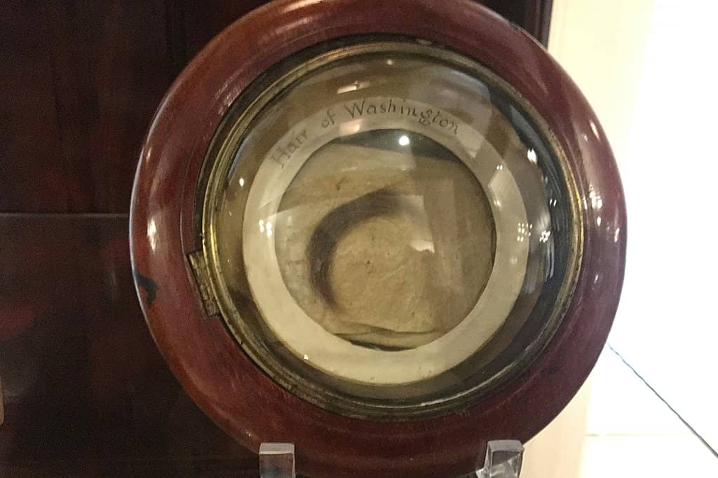 Revolutionary War Artifacts