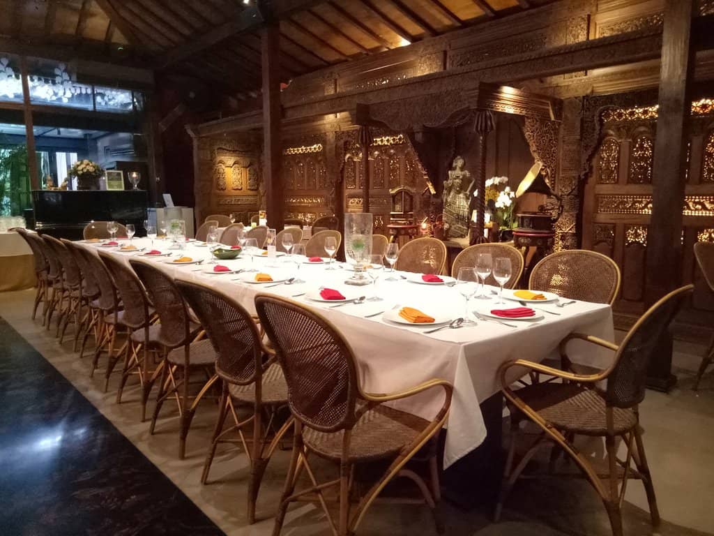 Culinary Heritage