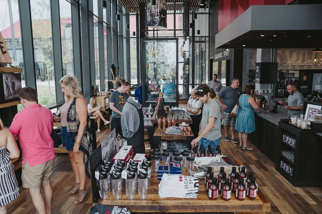 Cocktail Making Class