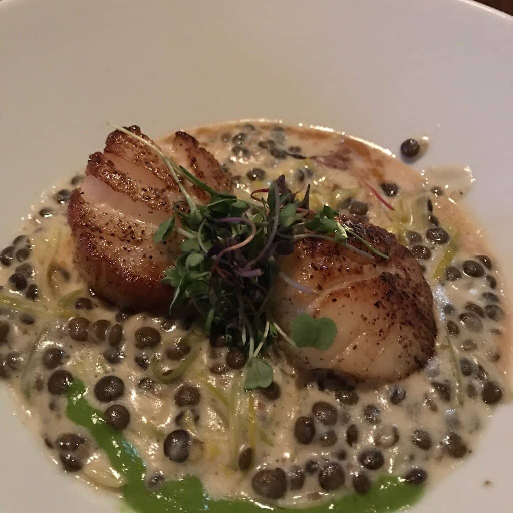 Homestyle Comfort Food