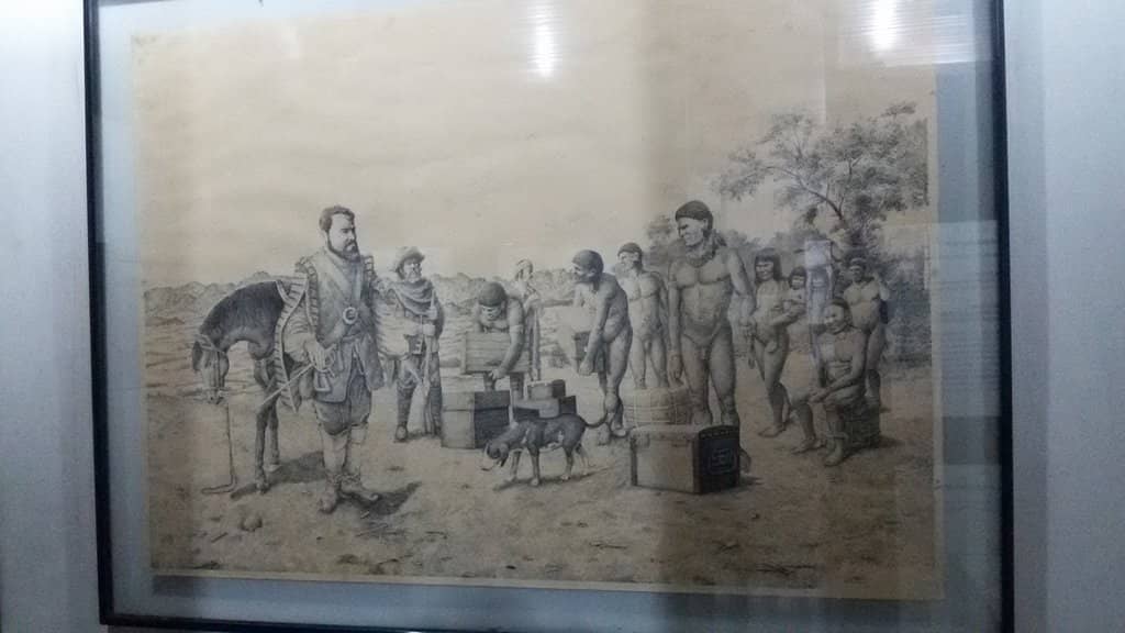 Indigenous Heritage