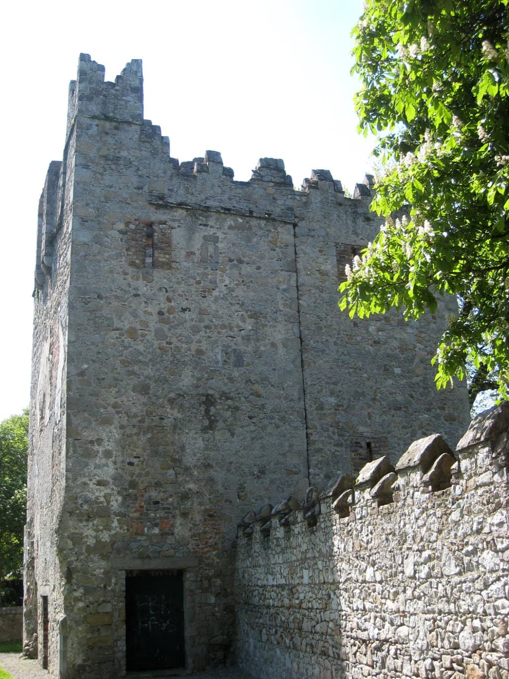 Sentry Box