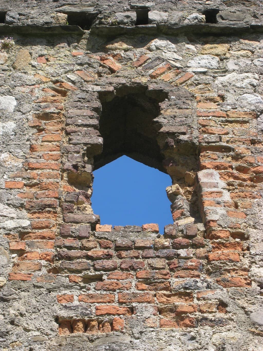 Historic Ruins