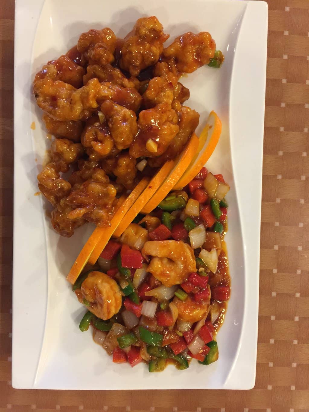 Personalized Service