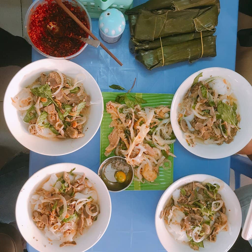 Local Vietnamese Experience