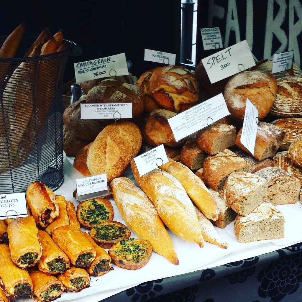 Seasonal Flower Displays