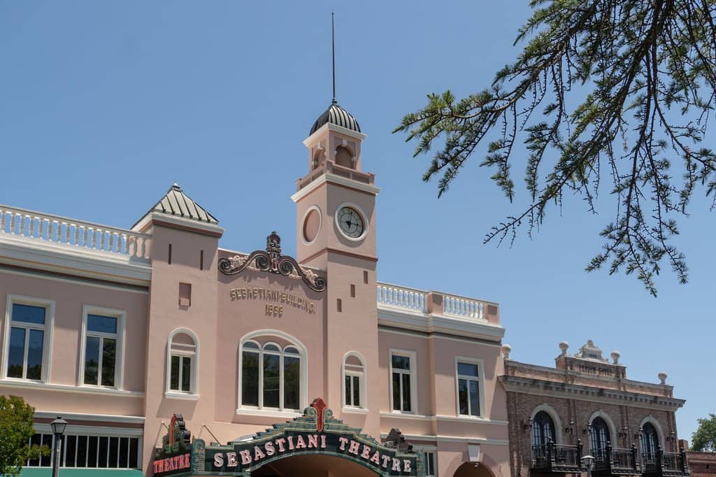 Intimate Live Music Performances