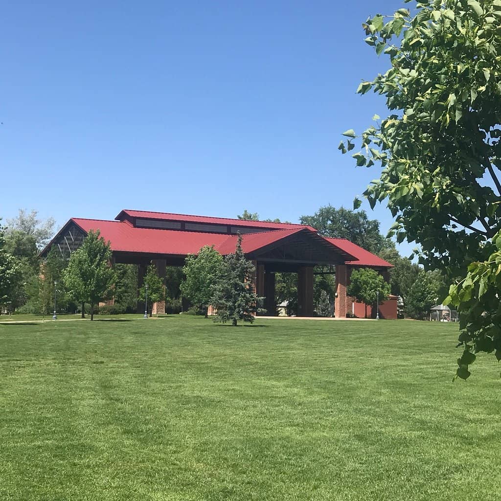 Peaceful Evening Strolls