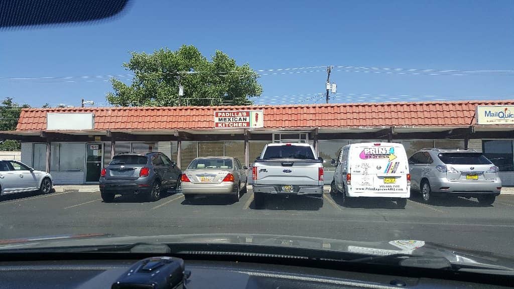 Piping Hot Sopapillas