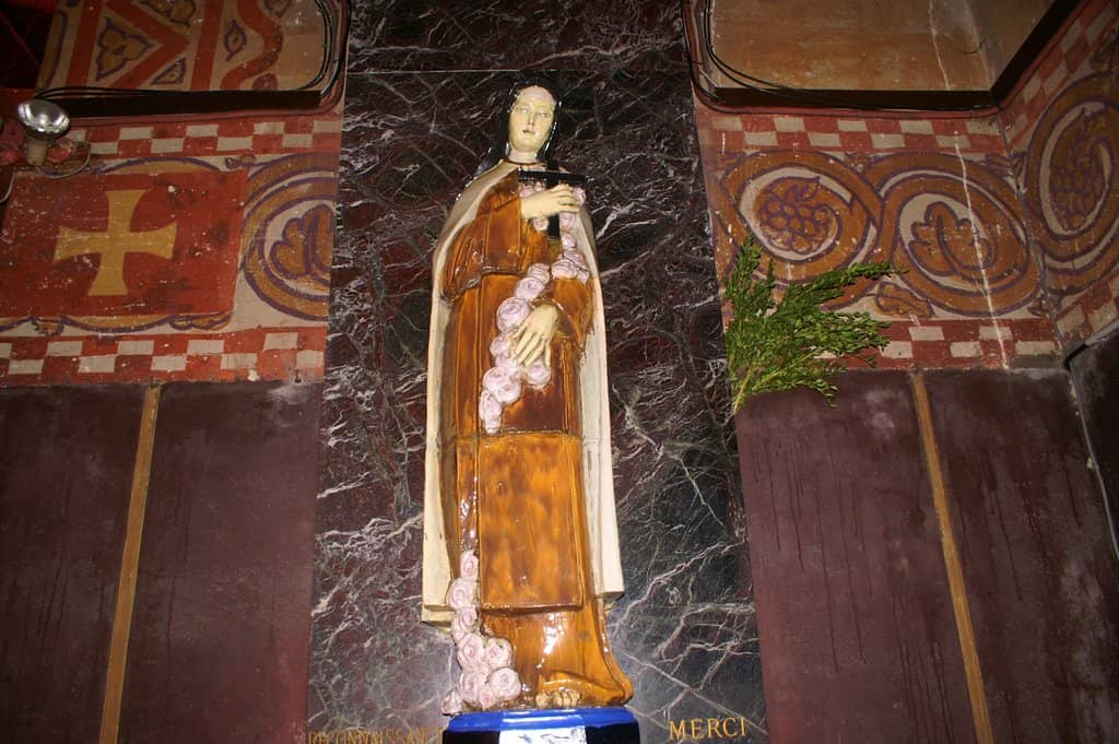 Vertical photo