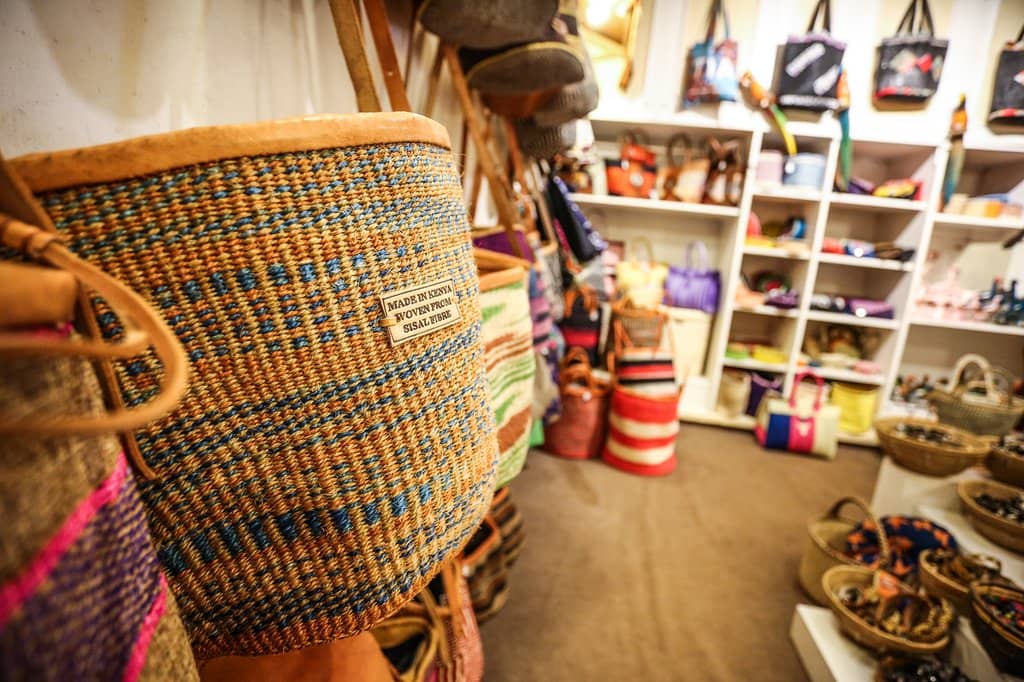Changing Craft Exhibitions