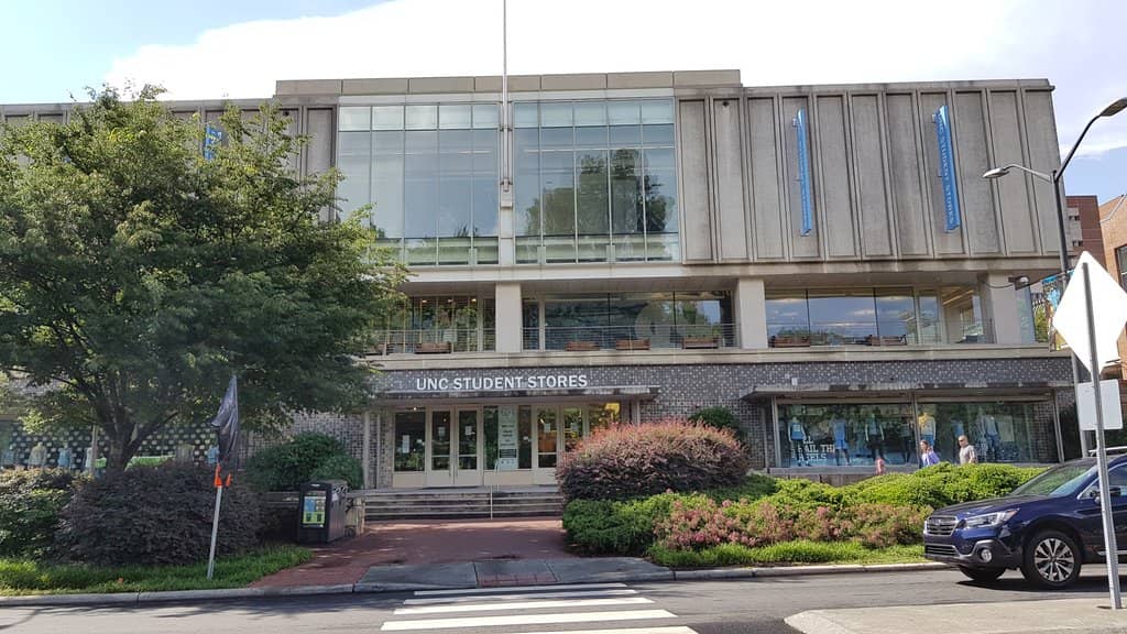 Wrightsville Beach Proximity