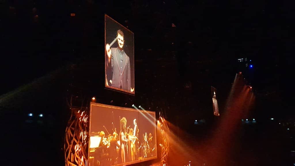 Iconic French Rap Performances