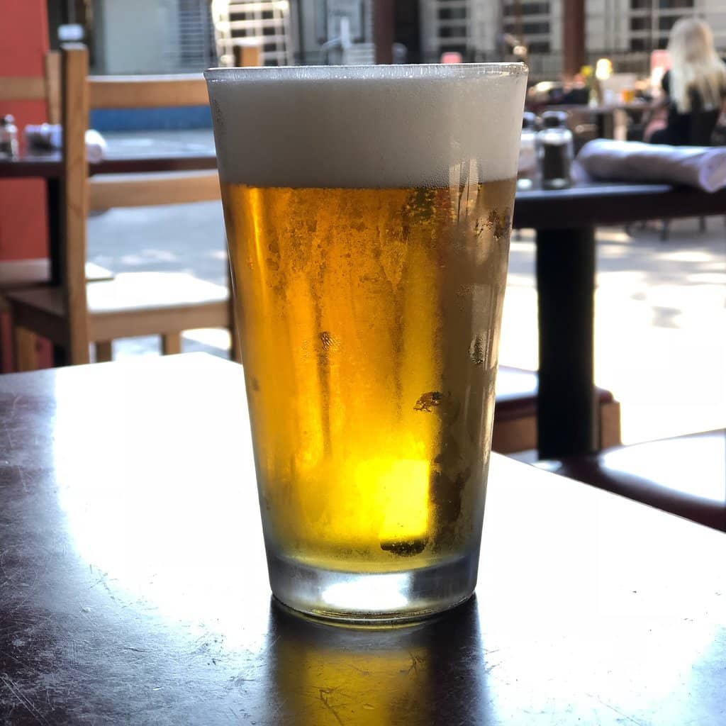 Warm & Festive Atmosphere