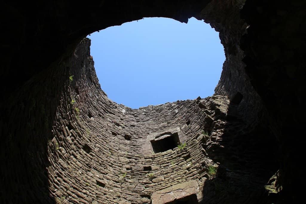 Vertical photo