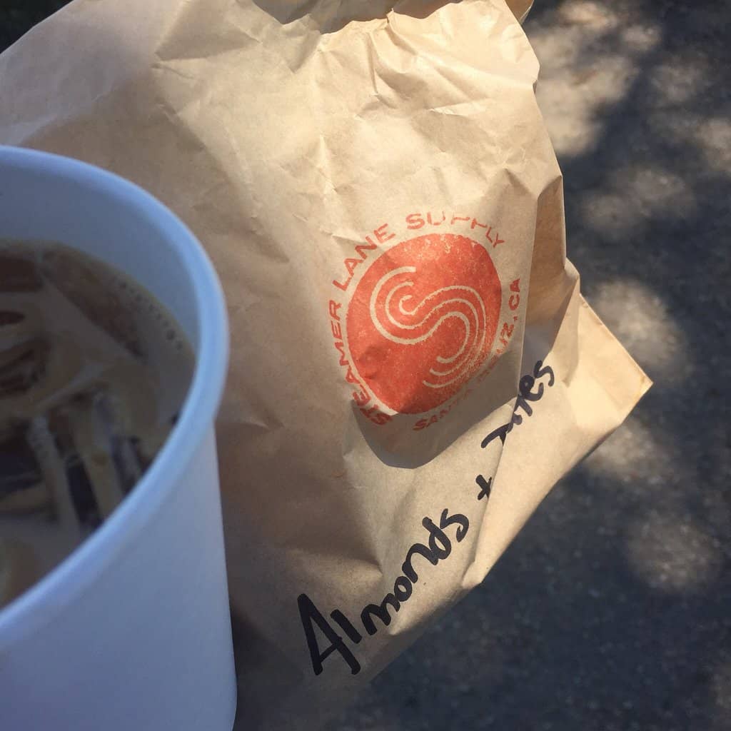 Breathtaking Coastal Views