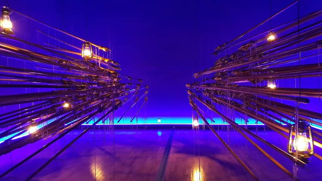 Participatory Installations