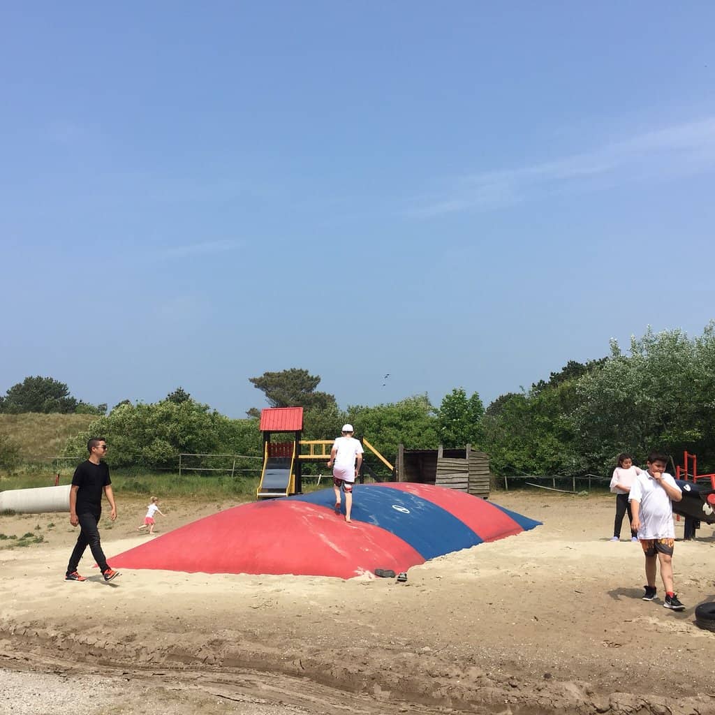 Birdwatching Paradise