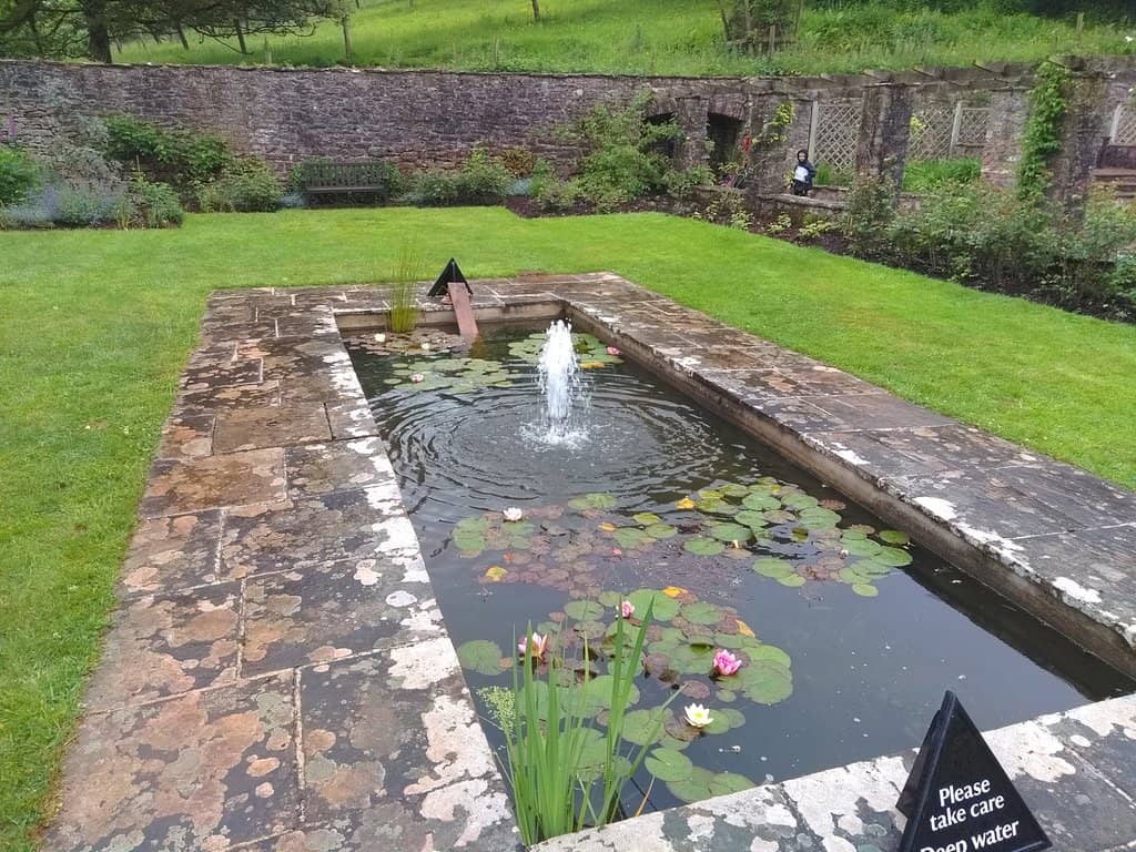 The Fortified Exterior