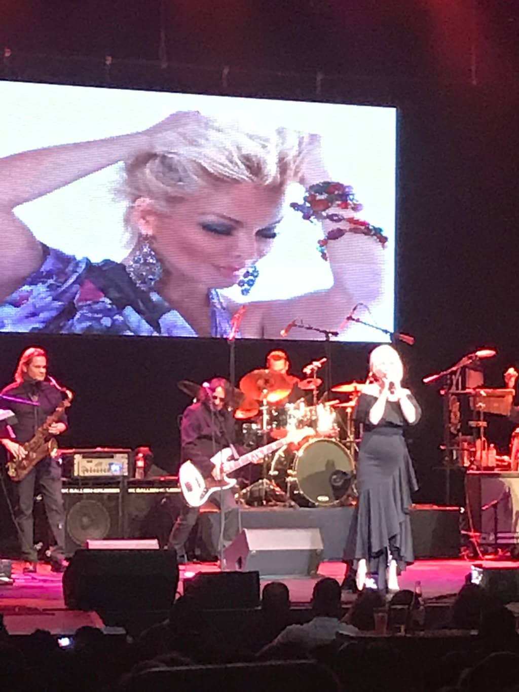 Intimate Theater Experience